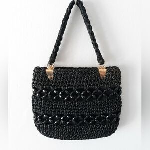 VTG Italian Handmade Purse